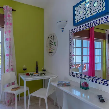 Palm Estudios Apartamento Lagos