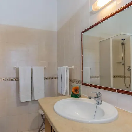 Apartamento Palm Estudios