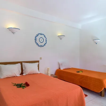 Palm Estudios Apartamento Lagos