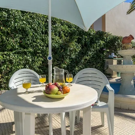 Palm Estudios Apartamento Lagos