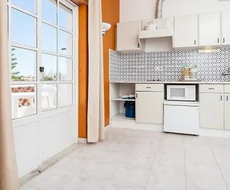 Apartamento Palm Estudios