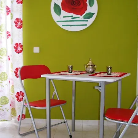 Apartamento Palm Estudios Lagos
