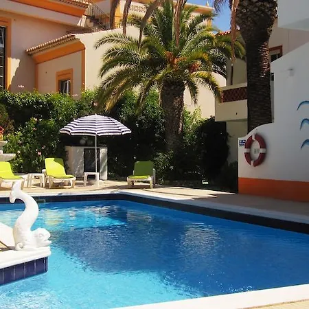 Apartamento Palm Estudios *