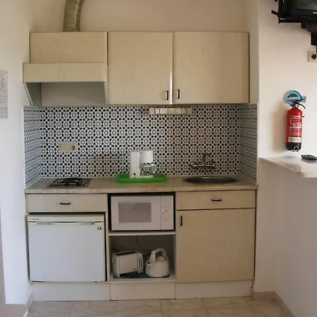 Apartamento Palm Estudios Lagos