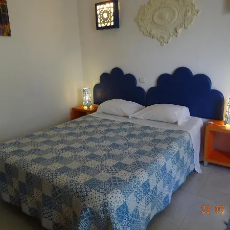 Apartamento Palm Estudios Lagos