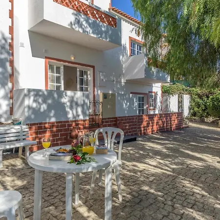 Palm Estudios Appartement *