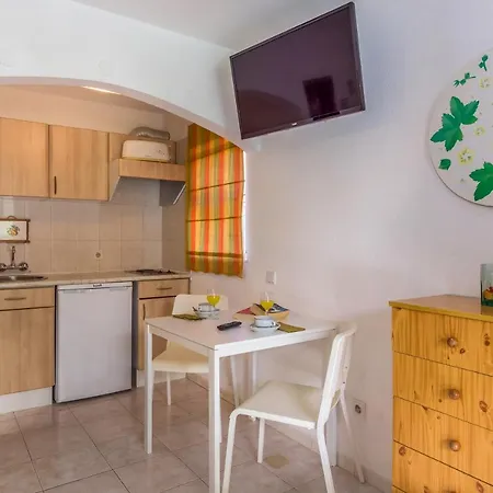 Palm Estudios Appartement