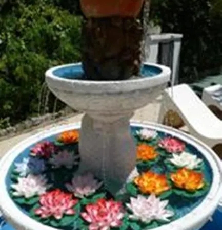 Palm Estudios Appartement Lagos