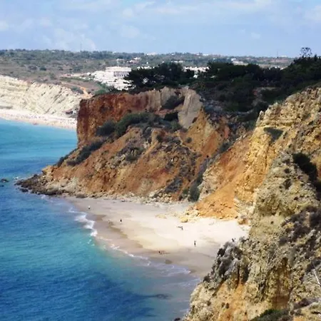 Appartement Palm Estudios Lagos