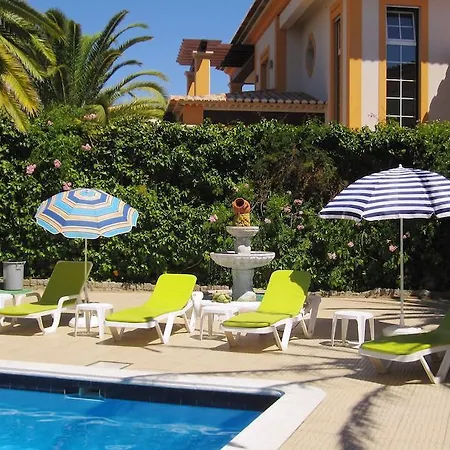 Appartement Palm Estudios