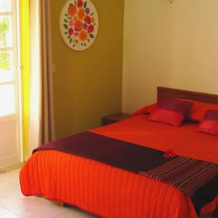 Appartement Palm Estudios