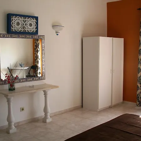 Appartement Palm Estudios