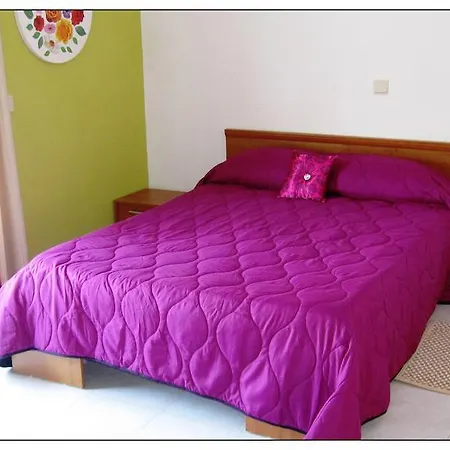 Appartement Palm Estudios