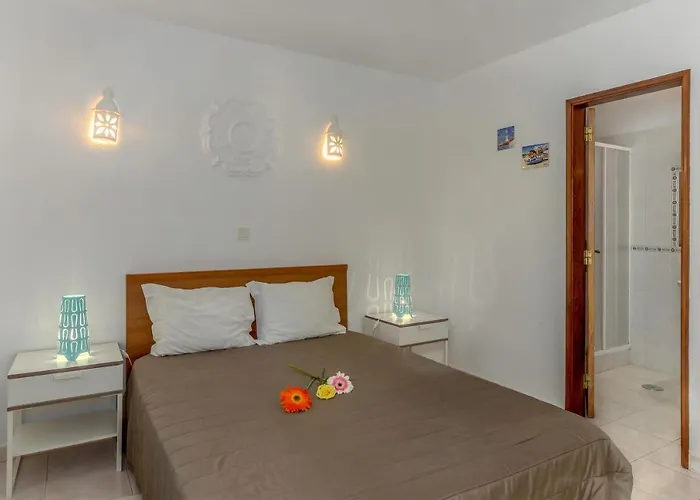 埃斯图迪奥斯棕榈别墅公寓