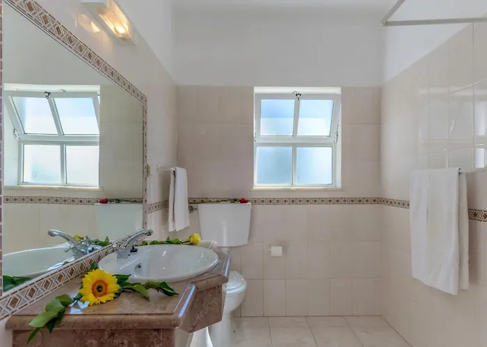 埃斯图迪奥斯棕榈别墅公寓 公寓 拉哥斯