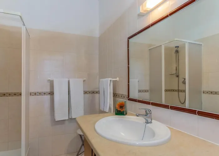 公寓 埃斯图迪奥斯棕榈别墅公寓