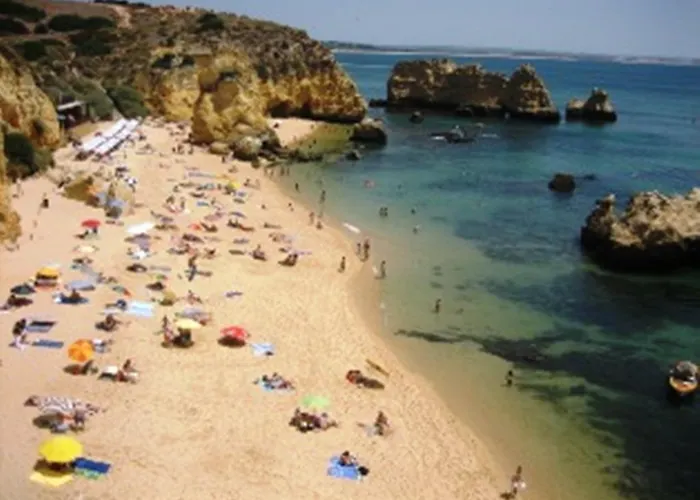 埃斯图迪奥斯棕榈别墅公寓 公寓