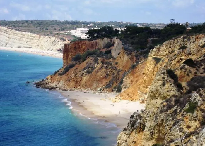 公寓 埃斯图迪奥斯棕榈别墅公寓 拉哥斯