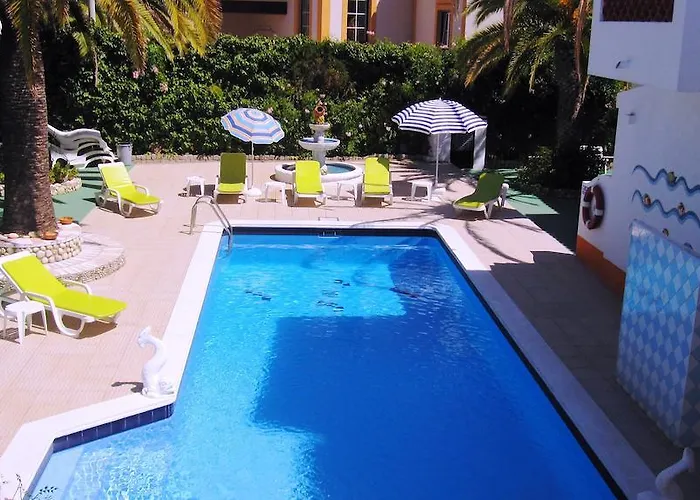 Apartamento Palm Estudios *