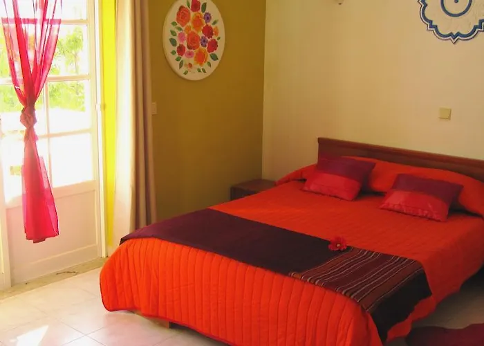 公寓 埃斯图迪奥斯棕榈别墅公寓