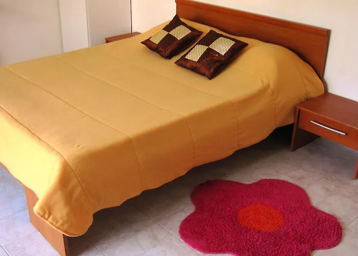 公寓 埃斯图迪奥斯棕榈别墅公寓 *