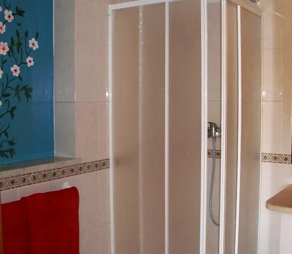 埃斯图迪奥斯棕榈别墅公寓