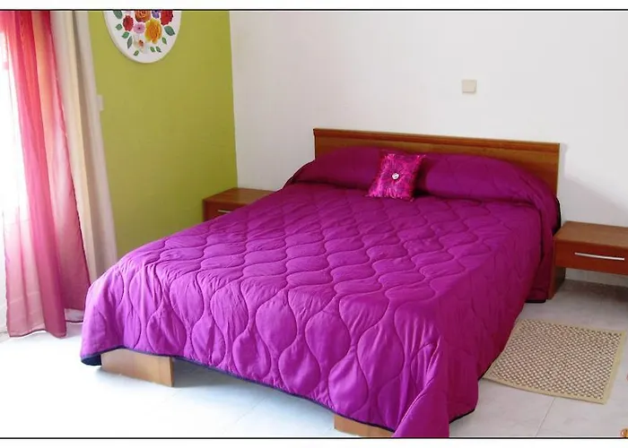 Apartamento Palm Estudios