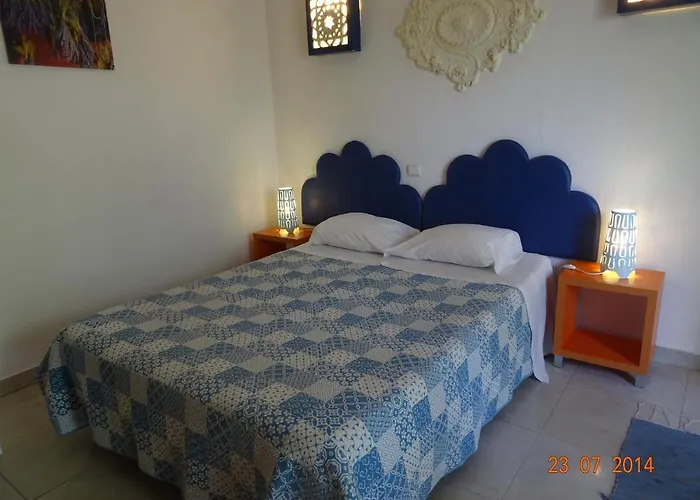 Apartamento Palm Estudios Lagos