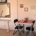 Апартаменты Palm Estudios *