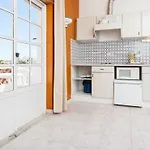 Apartamento Palm Estudios