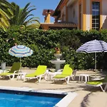 Apartamento Palm Estudios