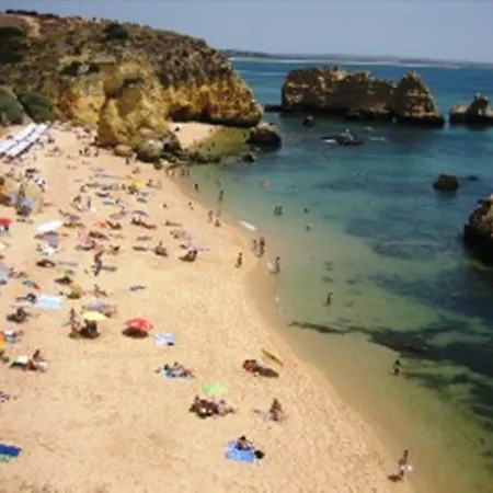 Palm Estudios Διαμέρισμα