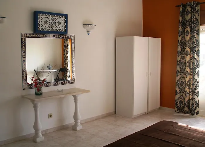 Lägenhet Palm Estudios